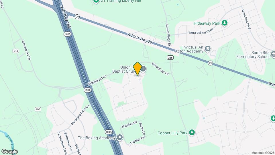 149 Filifera Ct Map and Location Details