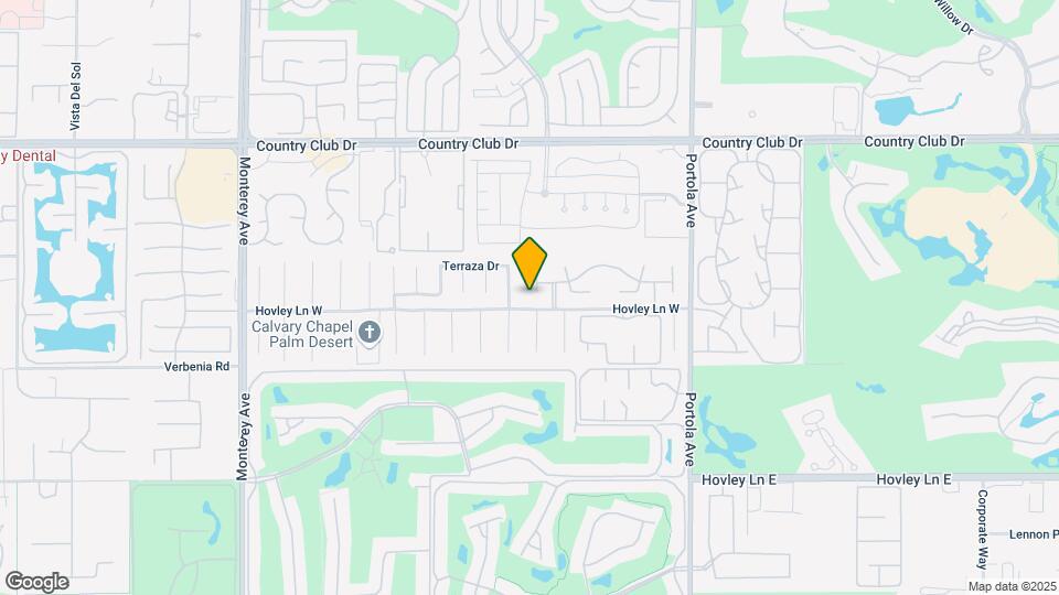 41737 Armanac Ct Map and Location Details