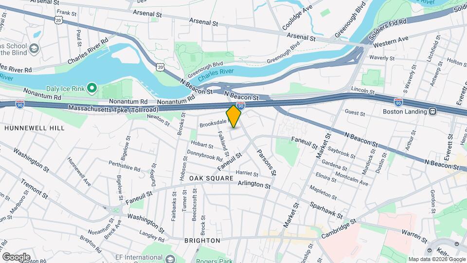 79-81-81 Cresthill Rd Map and Location Details