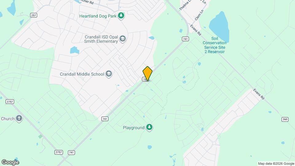 2238 Mustang Ghost Trl, Unit 1x1Reno Mapa y Detalles de la Ubicación