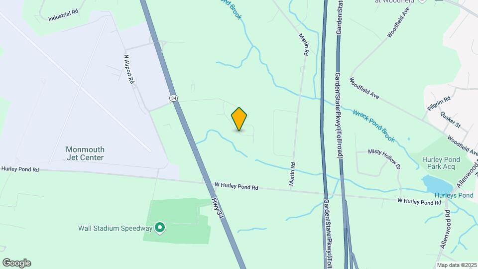 3032 Quail Ridge Blvd, Unit 3032 Quail Ridge Blvd Map and Location Details