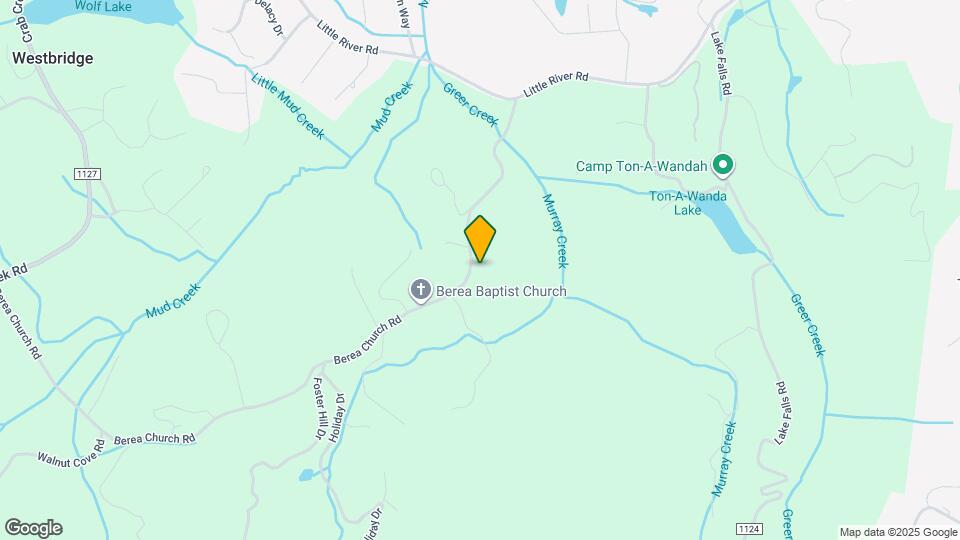469 Berea Church Rd Mapa y Detalles de la Ubicación