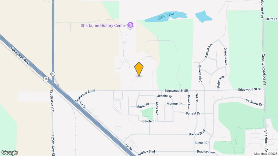 Shepherd of Grace Senior Community Apartments Becker, MN Apartments