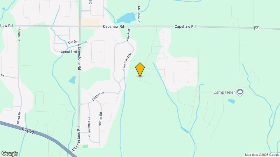 27919 Chalmers Cir Map and Location Details