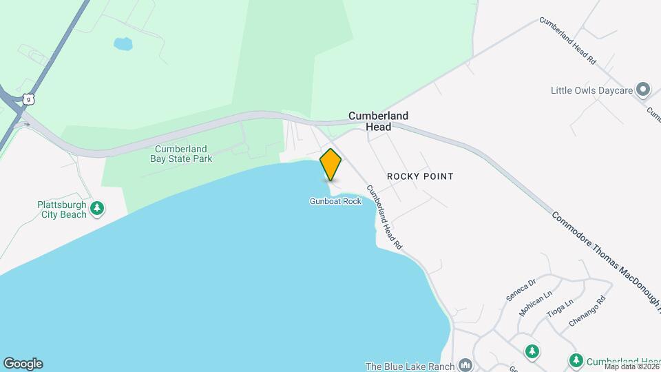 5 Firehouse Ln Map and Location Details