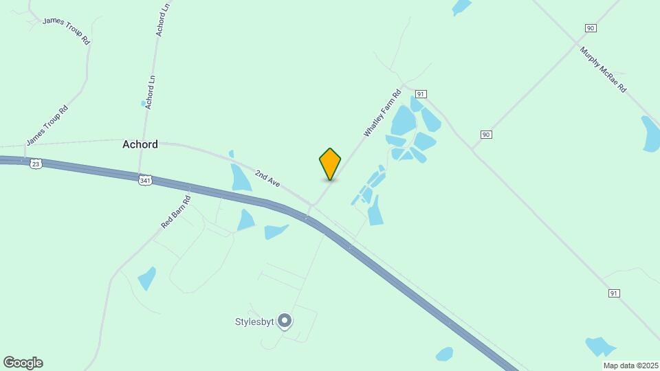 472 Whatley Farm Rd Map and Location Details