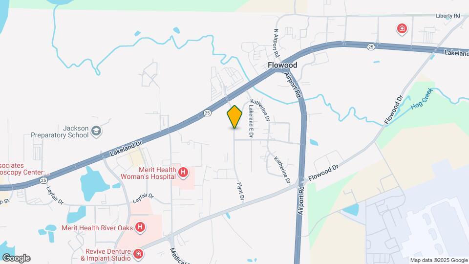 Lakeland East Apartments and Nearby Flowood Apartments For Rent