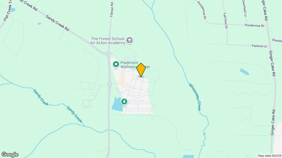 160 4th St Map and Location Details