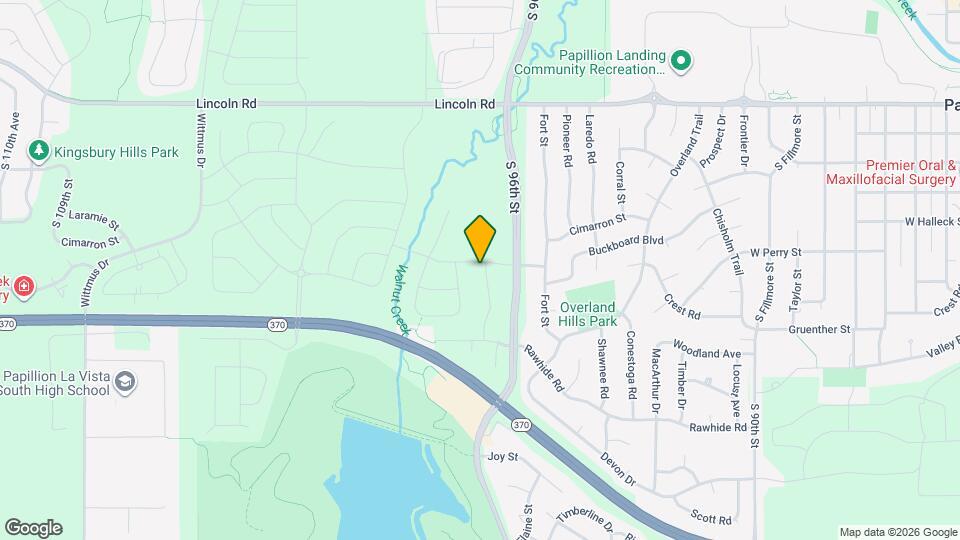 Haven 97 Mapa y Detalles de la Ubicación