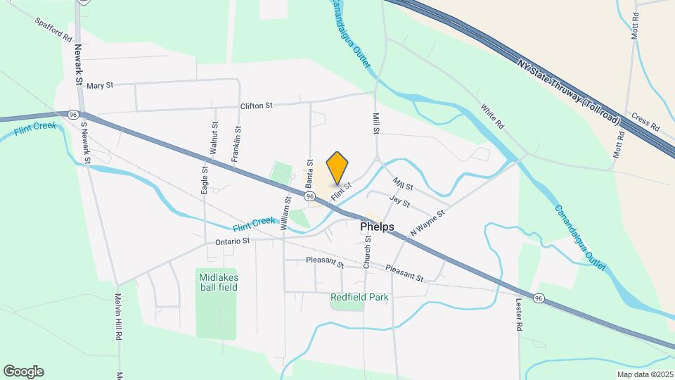 3 Flint St Apartments Phelps, NY Apartments For Rent