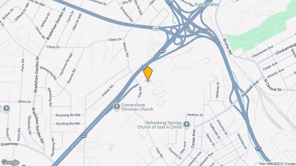 Holston Ridge Apartments Knoxville, TN Apartments For Rent