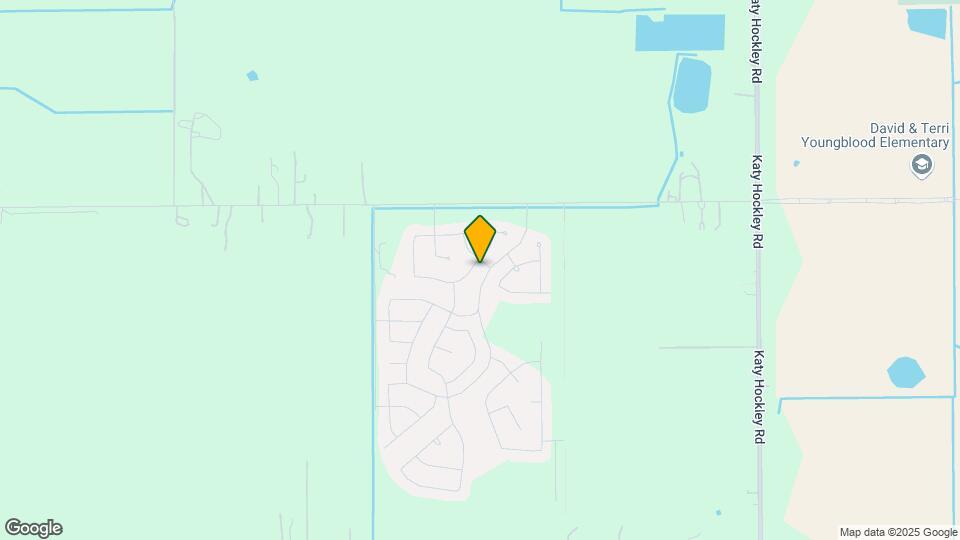 26707 Wilderye Cv Ln Map and Location Details