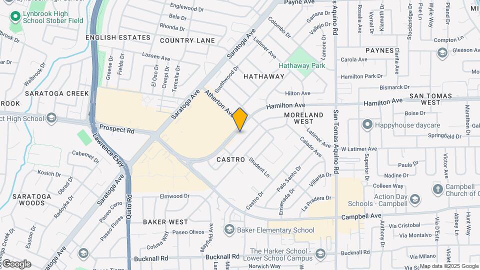 Saratoga Lanai Apartments San Jose, CA Apartments For Rent