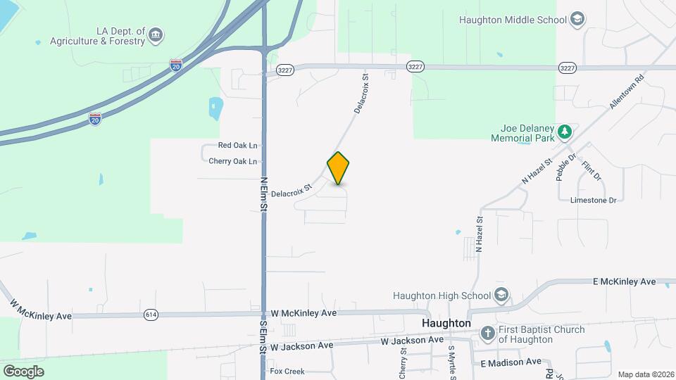 106 Vienne Tr Map and Location Details