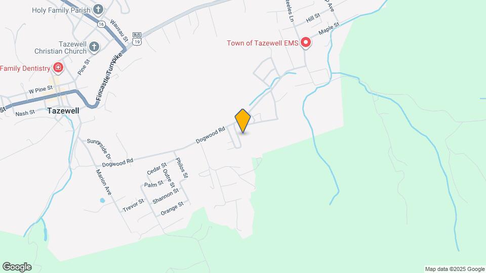 Tazewell Square Apartments Tazewell, VA Apartments For Rent