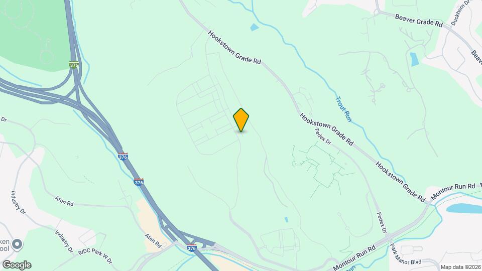 221 Marketplace Ave Mapa y Detalles de la Ubicación