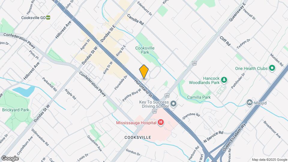 15 Paisley Blvd Apartments Mississauga, ON Apartments For Rent