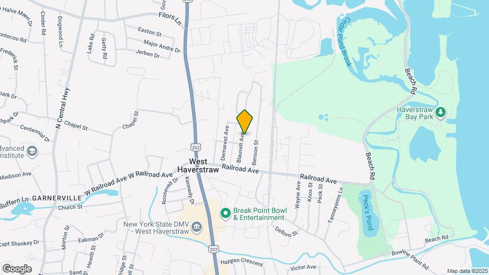 36 Blauvelt Ave W Apartments West Haverstraw, NY Apartments For Rent