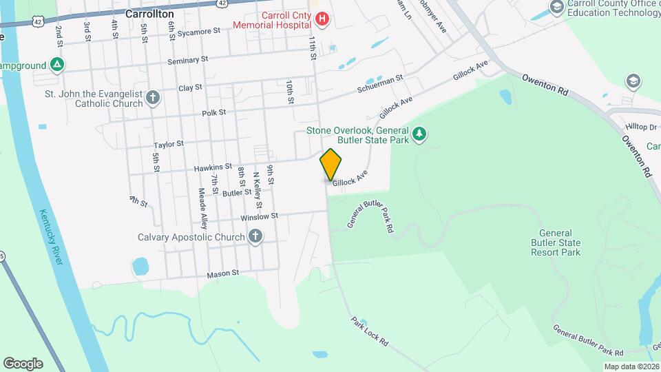 Riverhill Luxury Apartments and Nearby Carrollton Apartments For Rent