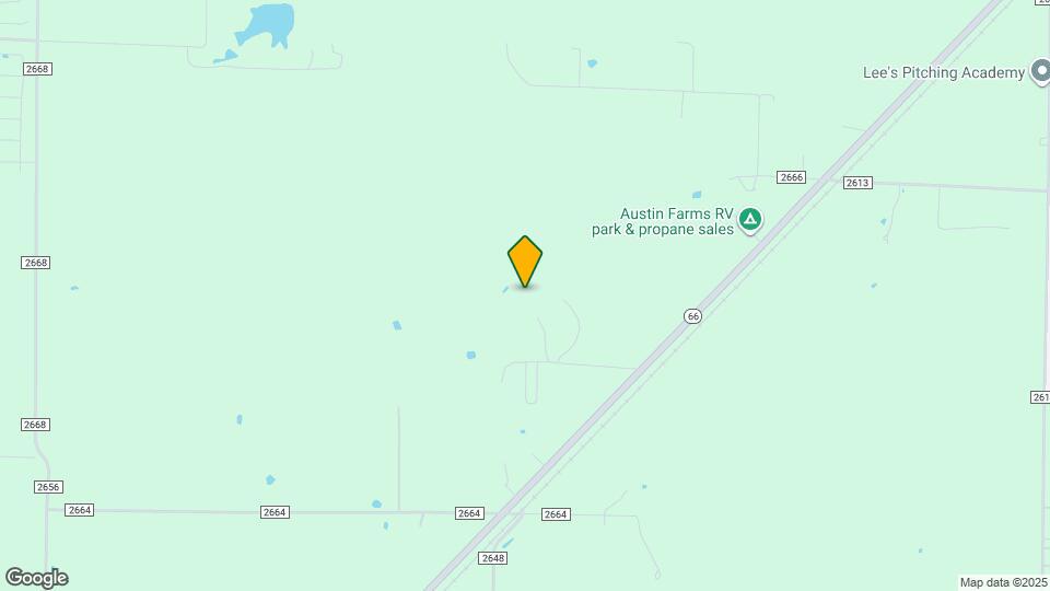 359 Brushy Creek Ranch Rd Map and Location Details