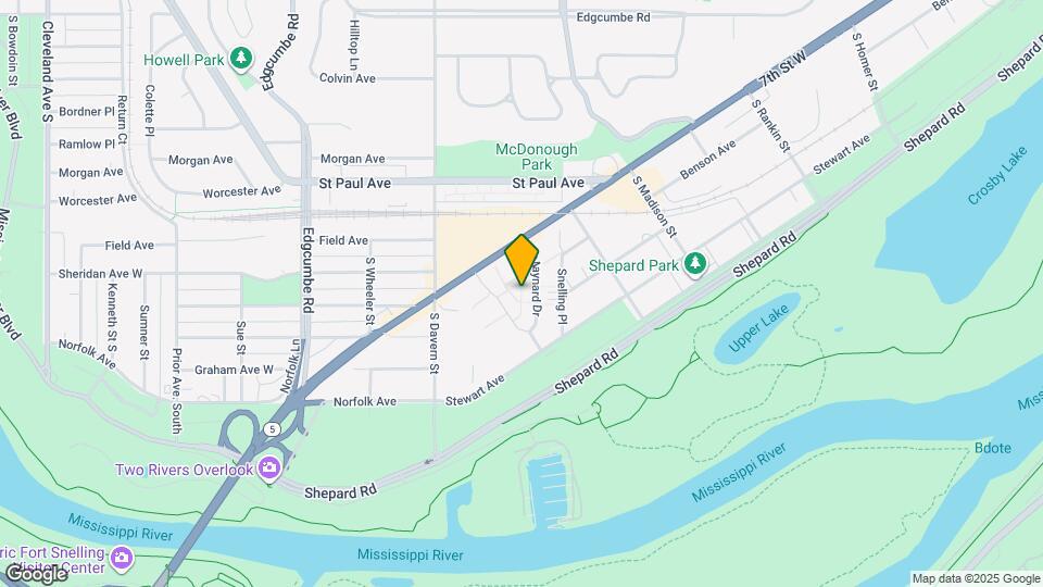 Sibley Manor Apartments and Nearby Minneapolis Apartments For Rent