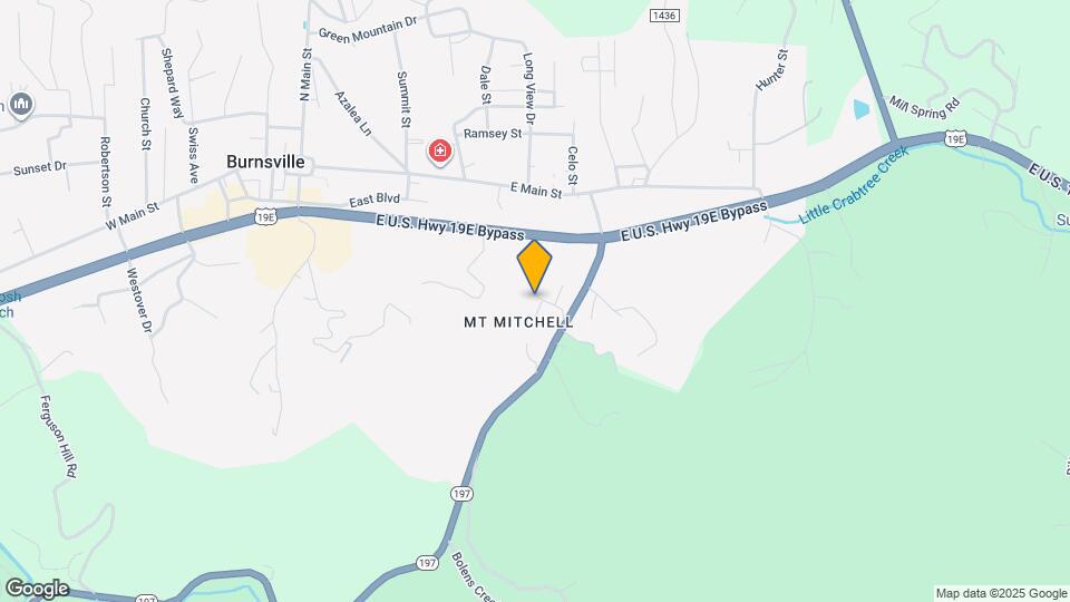 Woodland Hills Apartments Burnsville, NC Apartments For Rent