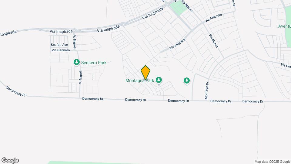 2783 Abrantes Pl-Unit -1 Map and Location Details