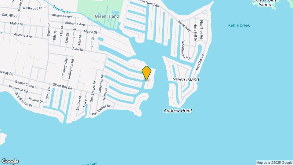 385 Aldo Dr Map and Location Details