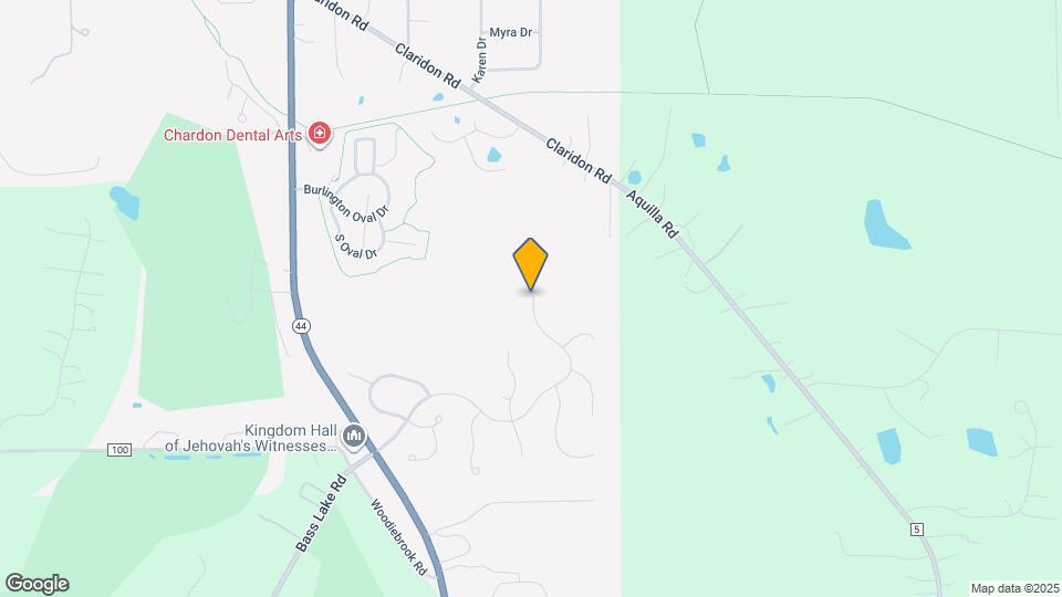 Grove Manor Apartments and Nearby Chardon Apartments For Rent Chardon, OH