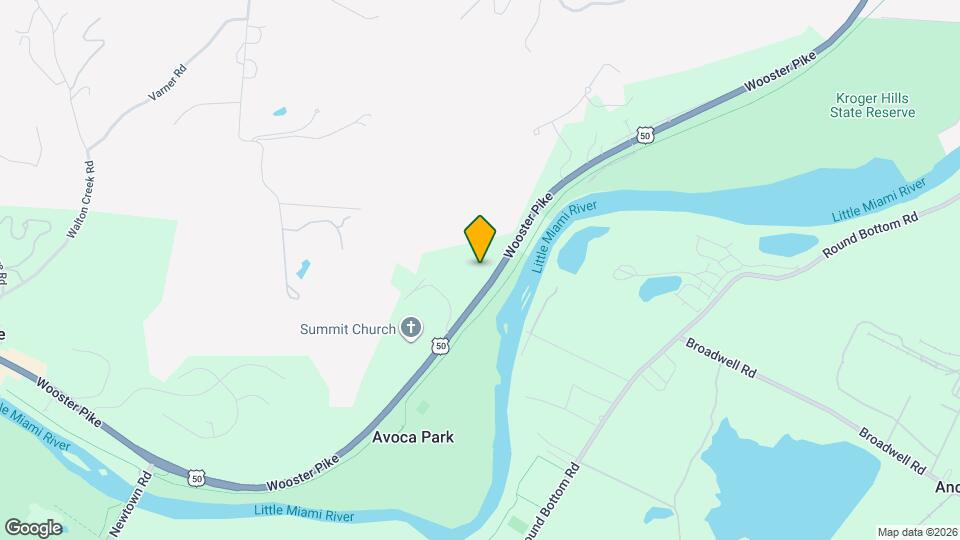 Heritage Hill Estates Apartments Map and Location Details