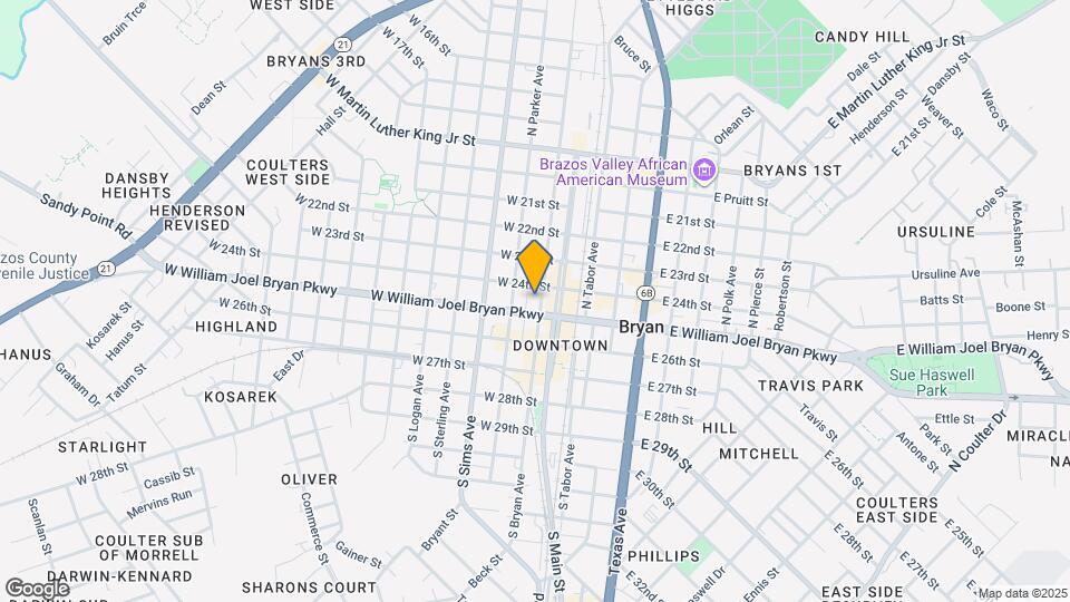 208 N Bryan Ave Apartments and Nearby Bryan Apartments For Rent Bryan, TX