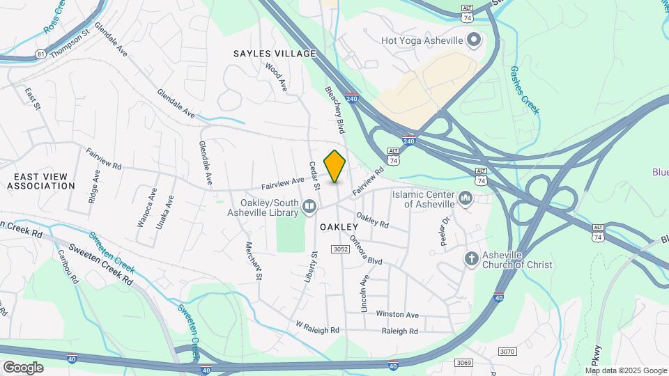 4 Lola Lilly Pl Map and Location Details