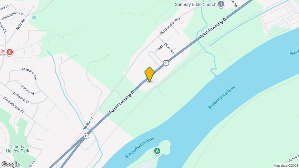 106 Lottie Dr Map and Location Details