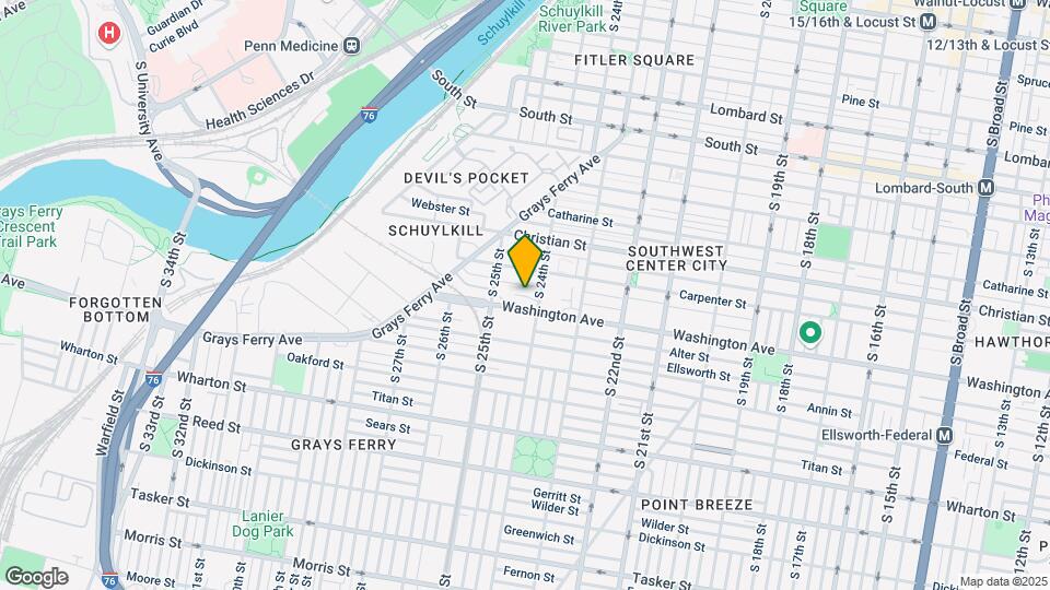 2412 Innovator Wy-Unit -1 Map and Location Details