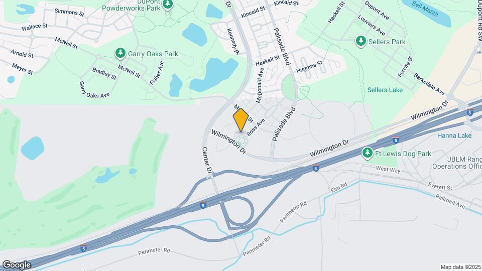 Trax At Dupont Station Apartments and Nearby Dupont Apartments For Rent