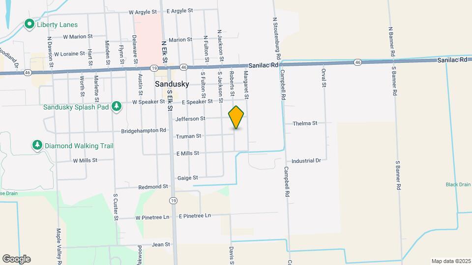 East Side Manor Apartments and Nearby Sandusky Apartments For Rent Sandusky, MI