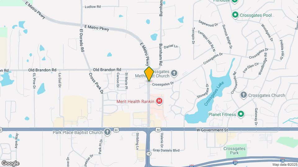 Parkwood Apartments and Nearby Brandon Apartments For Rent Brandon, MS