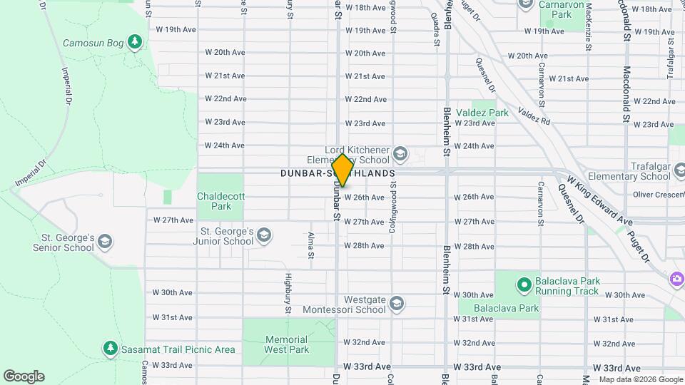 Aviara Map and Location Details