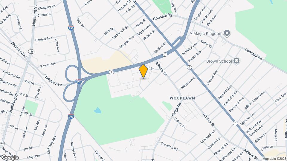 Kelsey Commons Apartments Schenectady, NY Apartments For Rent