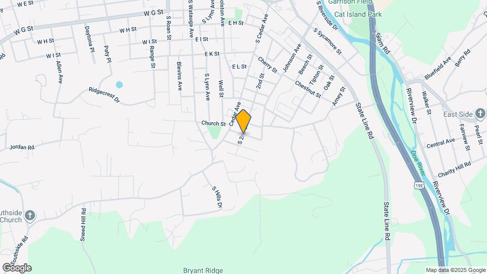 600 Trudy St Apartments and Nearby Elizabethton Apartments For Rent