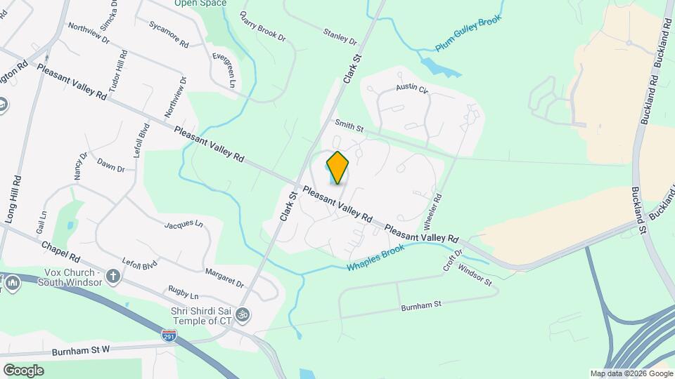 9 Cinnamon Spring Map and Location Details