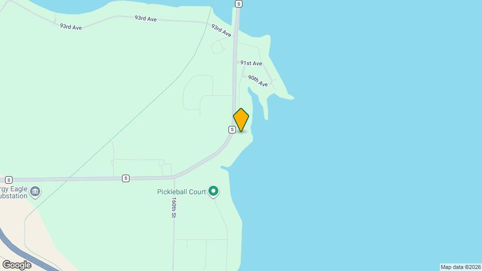 5469 164th St Map and Location Details