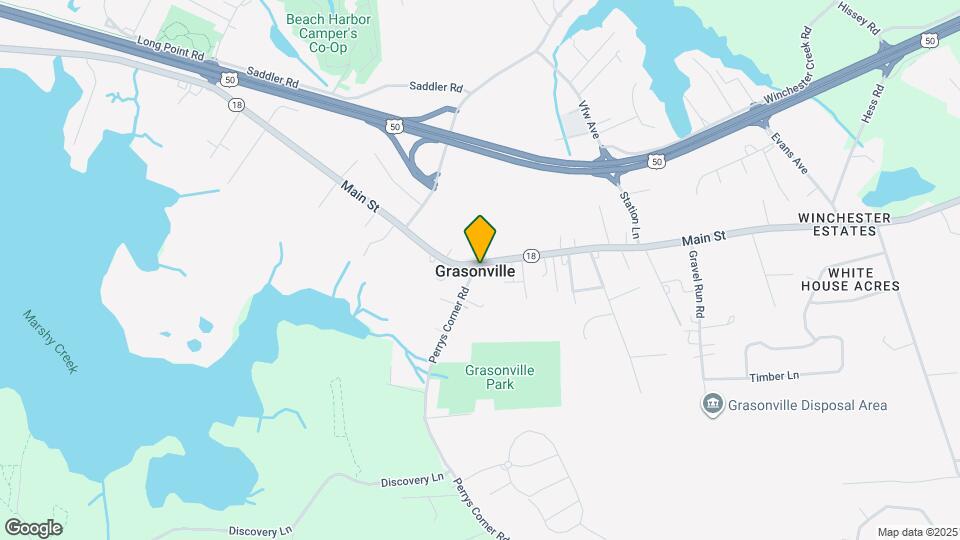 4202 Main St Rentals in Grasonville, MD