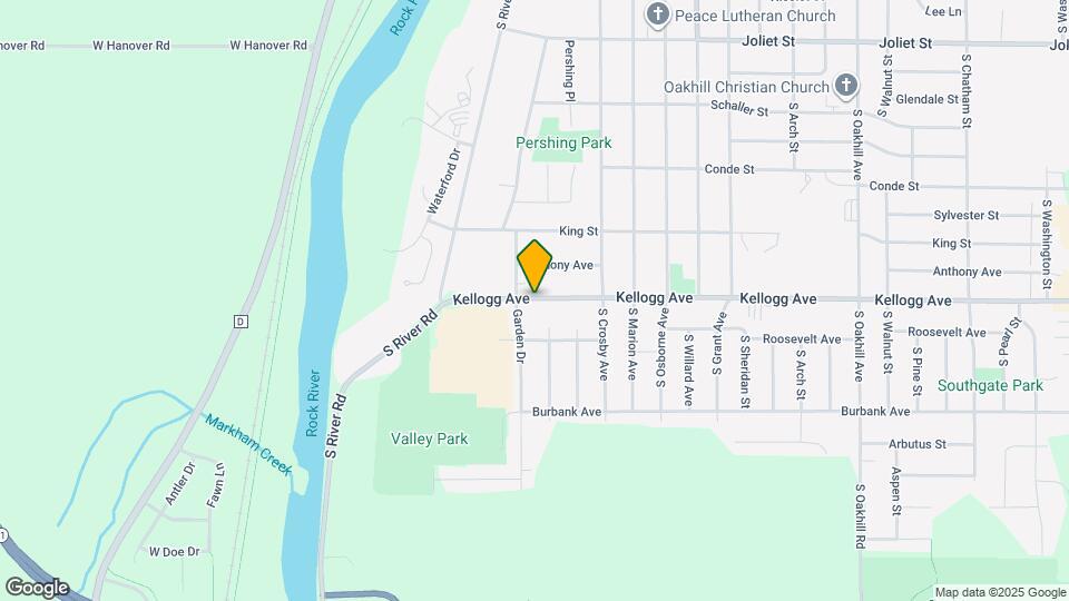 2723 Kellogg Ave Rentals in Janesville, WI