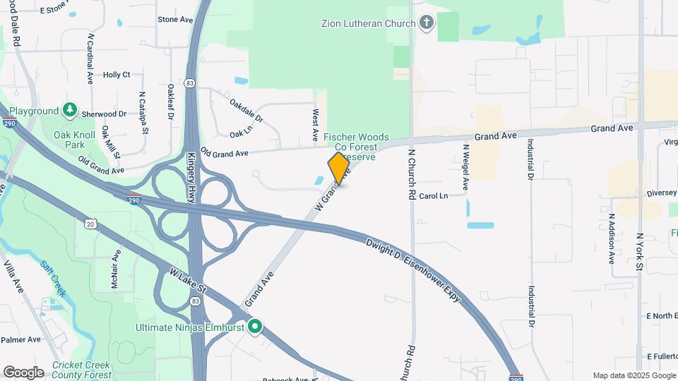 Extended Stay America Apartments and Nearby Elmhurst Apartments For