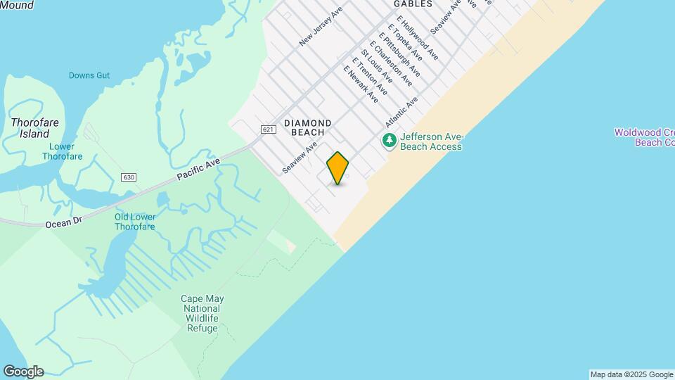 Seapointe Village South Beach Residences Apartments Wildwood, NJ