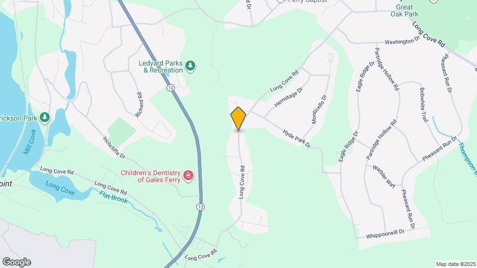 944 Long Cove Rd Apartments Gales Ferry, CT Apartments For Rent