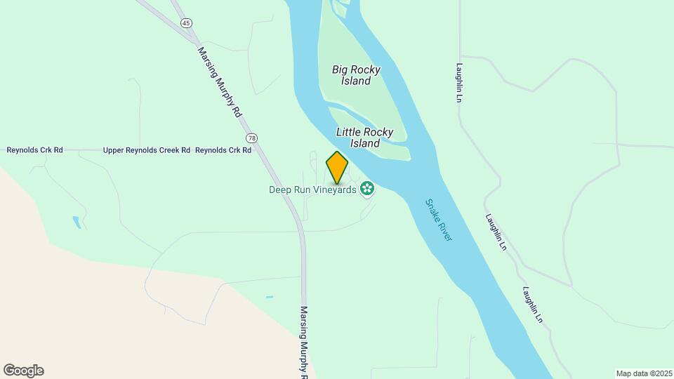 11775 Snake River Ln Map and Location Details
