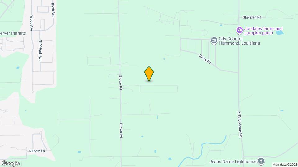 21125 Beau Chateau Blvd Map and Location Details