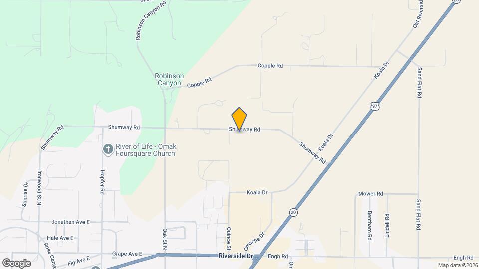 Pioneer Lane Apartments Omak, WA Apartments For Rent